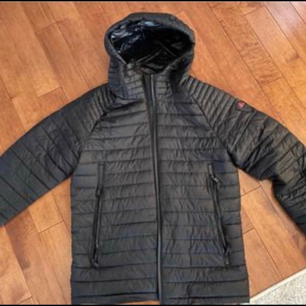Pajar Winter Jacket. Perfect condition. Only worn a few times.